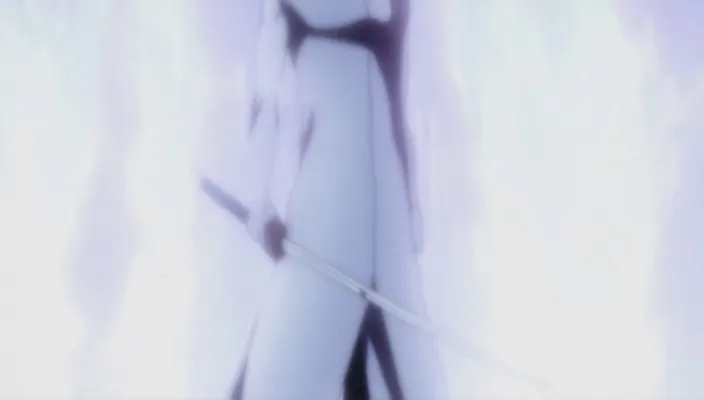 Capture 15 — Épisode 300 : La Perte des pouvoirs Shinigami