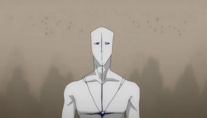 Capture 24 — Épisode 300 : La Perte des pouvoirs Shinigami