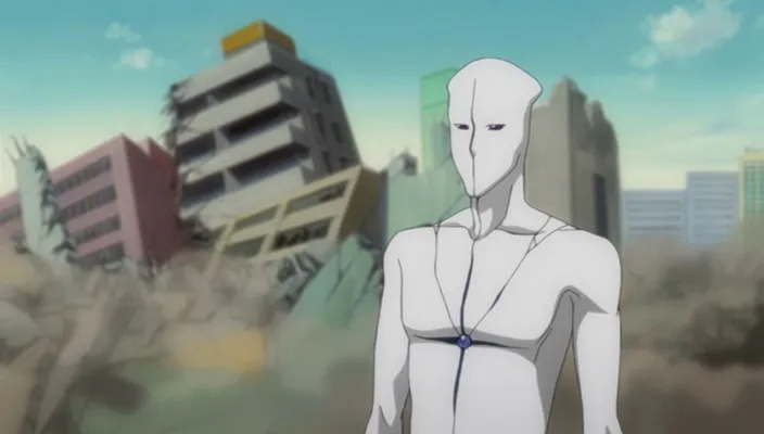 Capture 27 — Épisode 300 : La Perte des pouvoirs Shinigami