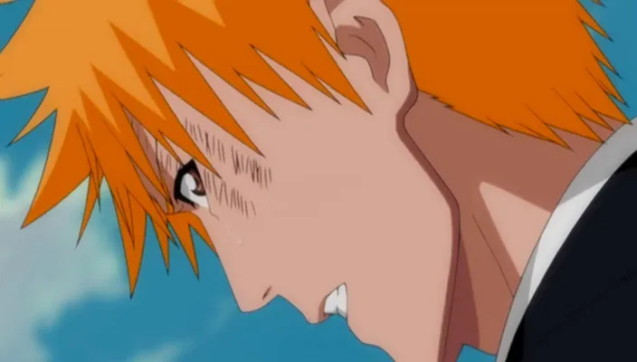 Capture 30 — Épisode 300 : La Perte des pouvoirs Shinigami