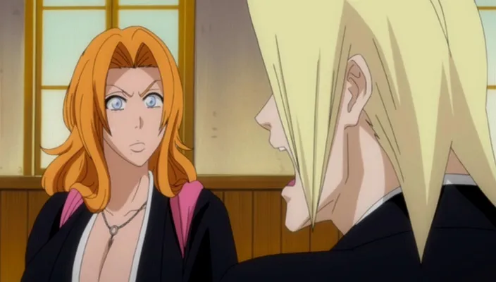 Capture 6 — Épisode 303 : Ichigo perd ses pouvoirs