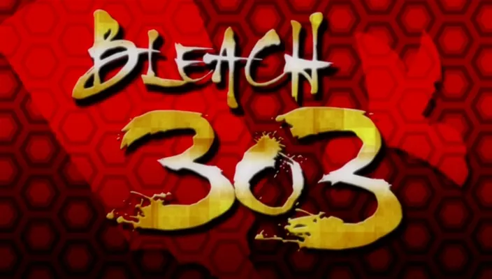 Capture 14 — Épisode 303 : Ichigo perd ses pouvoirs