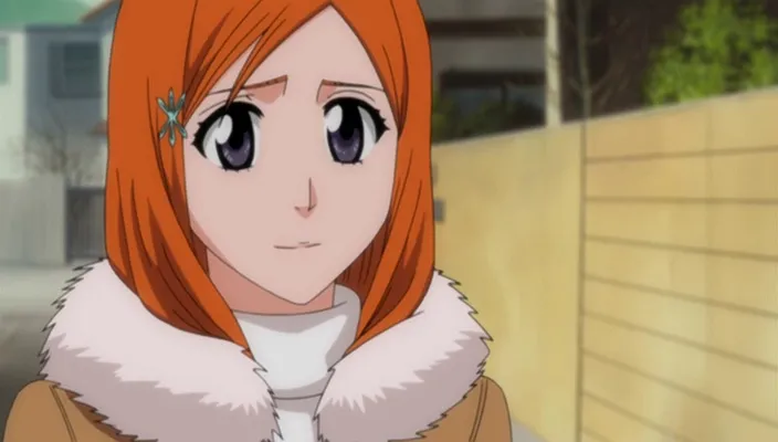 Capture 21 — Épisode 303 : Ichigo perd ses pouvoirs