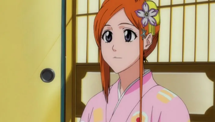 Capture 28 — Épisode 303 : Ichigo perd ses pouvoirs