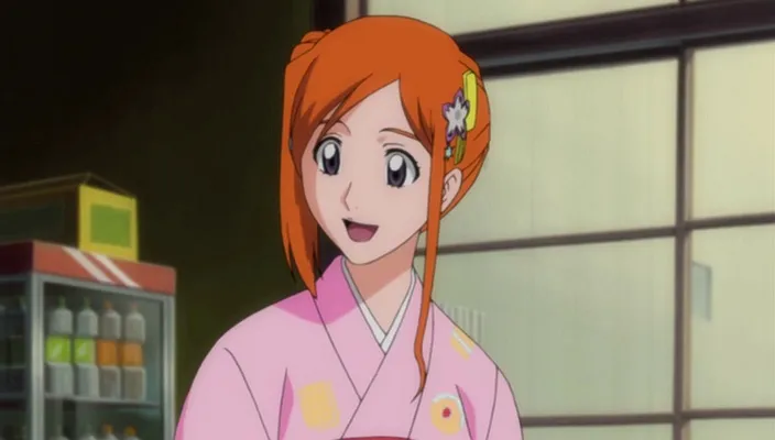 Capture 30 — Épisode 303 : Ichigo perd ses pouvoirs