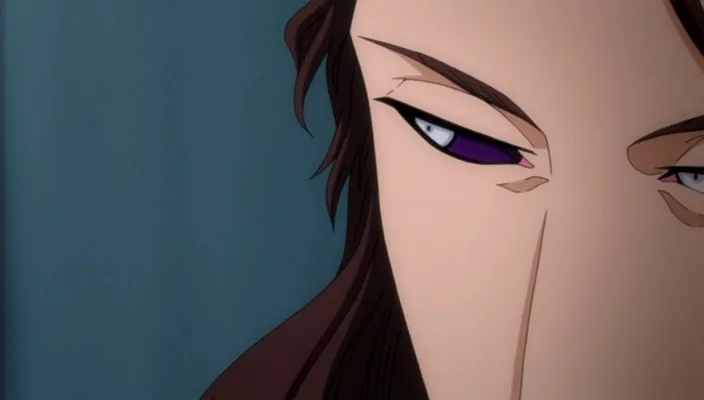 Capture 15 — Épisode 307 : Une dernière apparition — Rukia