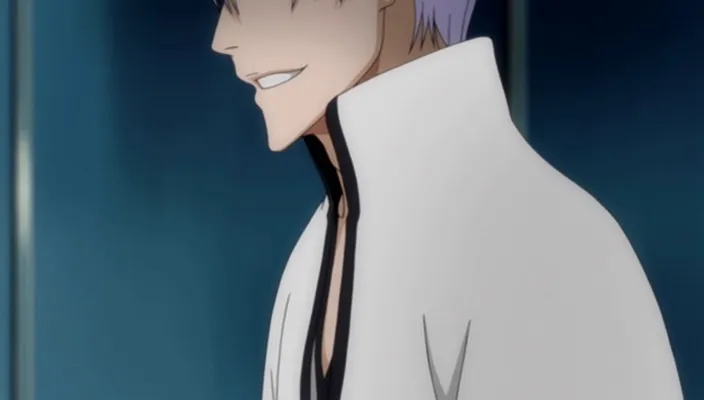 Capture 24 — Épisode 307 : Une dernière apparition — Rukia