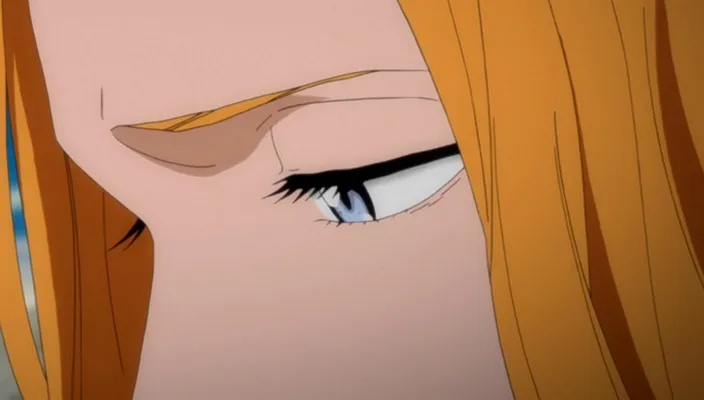 Capture 27 — Épisode 310 : Le Mystérieux Ginjō