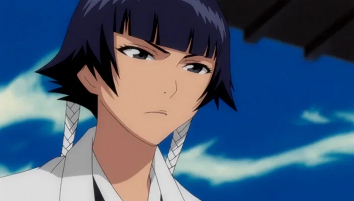 Capture 22 — Épisode 312 : Fullbring — Introduction