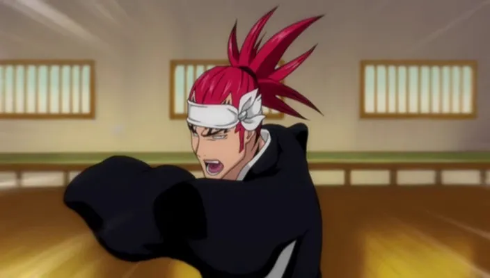 Capture 6 — Épisode 313 : Xcution