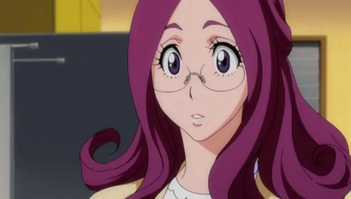 Capture 5 — Épisode 314 : Le Pouvoir d'Ichigo latent
