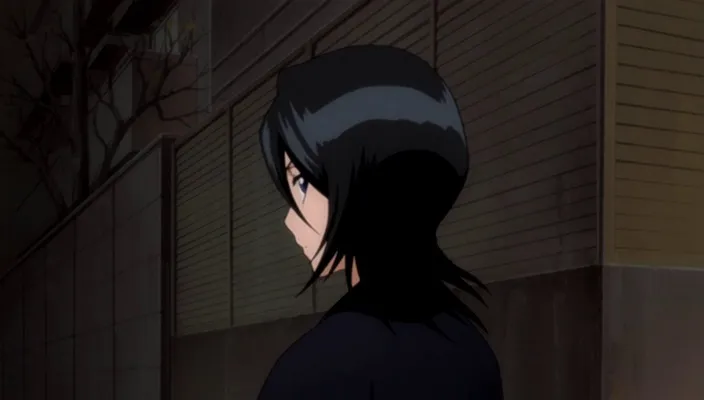 Capture 8 — Épisode 314 : Le Pouvoir d'Ichigo latent