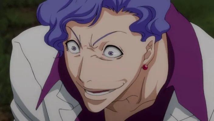 Capture 15 — Épisode 314 : Le Pouvoir d'Ichigo latent