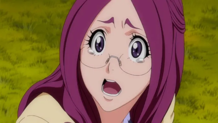 Capture 18 — Épisode 314 : Le Pouvoir d'Ichigo latent