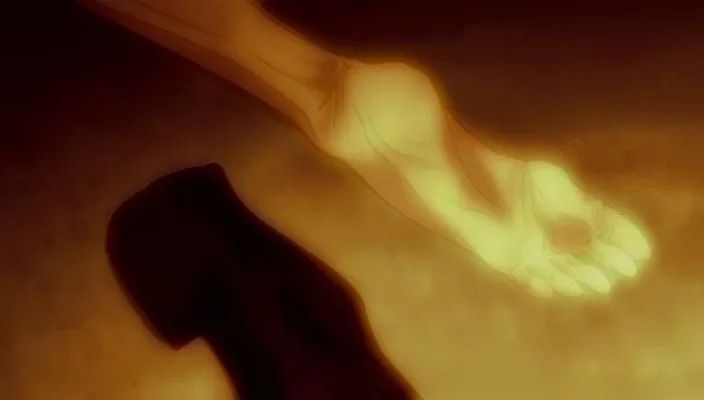 Capture 19 — Épisode 314 : Le Pouvoir d'Ichigo latent