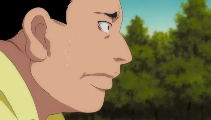 Capture 22 — Épisode 314 : Le Pouvoir d'Ichigo latent