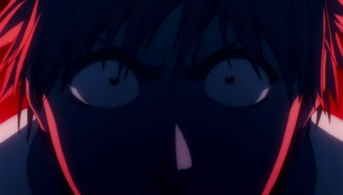 Capture 24 — Épisode 314 : Le Pouvoir d'Ichigo latent