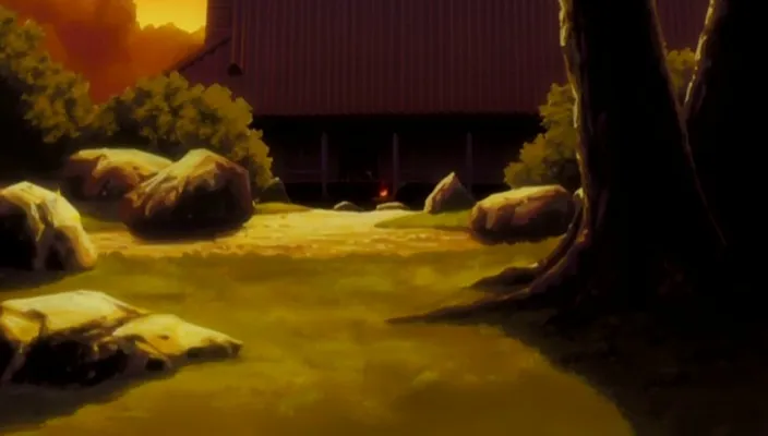Capture 2 — Épisode 318 : Copies de Shinigamis