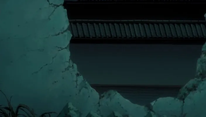 Capture 6 — Épisode 318 : Copies de Shinigamis