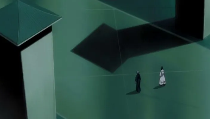 Capture 9 — Épisode 318 : Copies de Shinigamis