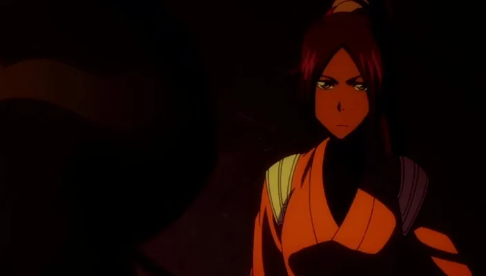 Capture 24 — Épisode 318 : Copies de Shinigamis
