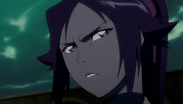 Capture 10 — Épisode 319 : Nozomi Kūjō
