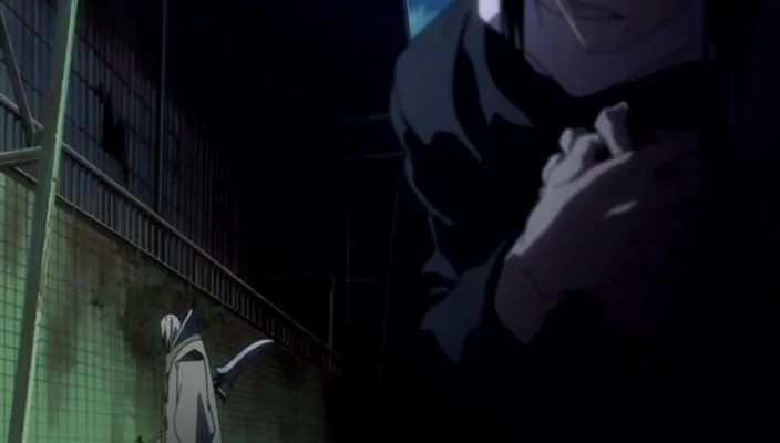 Capture 14 — Épisode 319 : Nozomi Kūjō