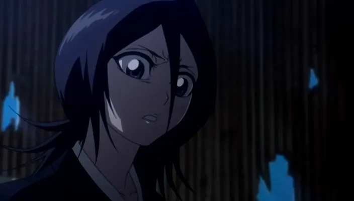 Capture 27 — Épisode 319 : Nozomi Kūjō