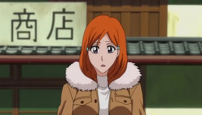 Capture 11 — Épisode 320 : Le Secret de Nozomi