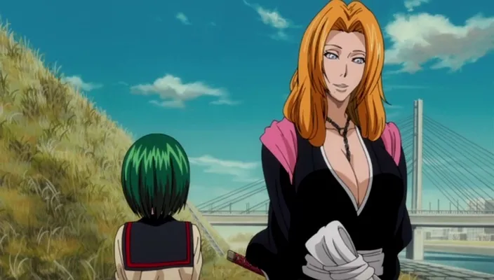 Capture 22 — Épisode 320 : Le Secret de Nozomi