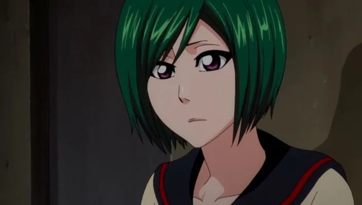 Capture 30 — Épisode 320 : Le Secret de Nozomi
