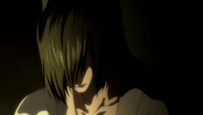Capture 5 — Épisode 321 : Kagerōza Inaba