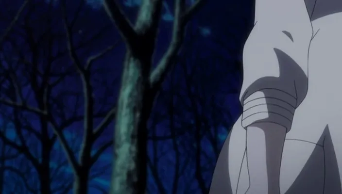 Capture 8 — Épisode 321 : Kagerōza Inaba