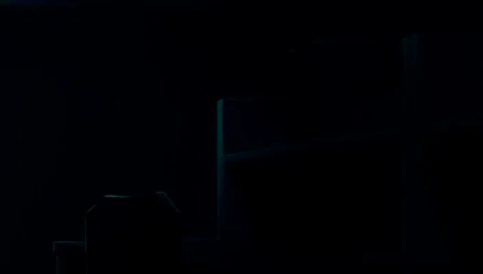 Capture 12 — Épisode 321 : Kagerōza Inaba