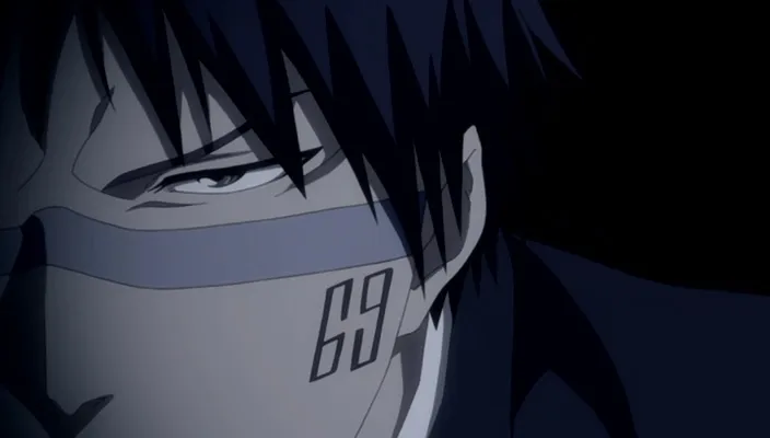 Capture 29 — Épisode 321 : Kagerōza Inaba