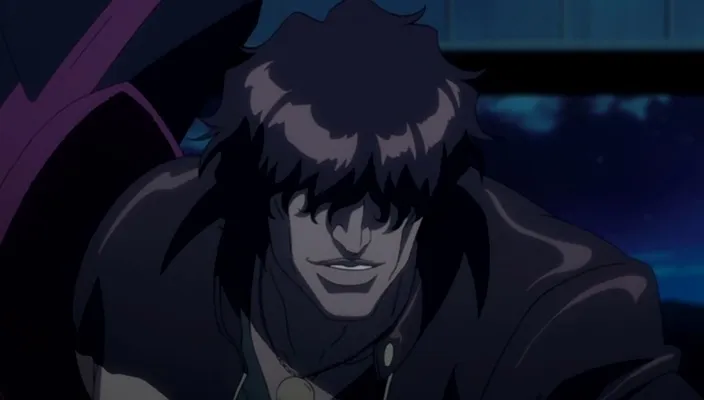Capture 12 — Épisode 323 : Ichigo contre son double
