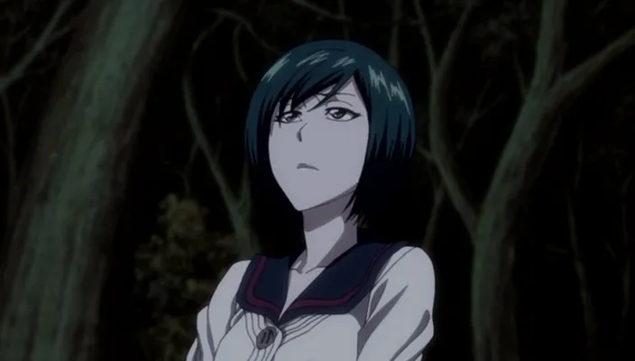 Capture 14 — Épisode 323 : Ichigo contre son double