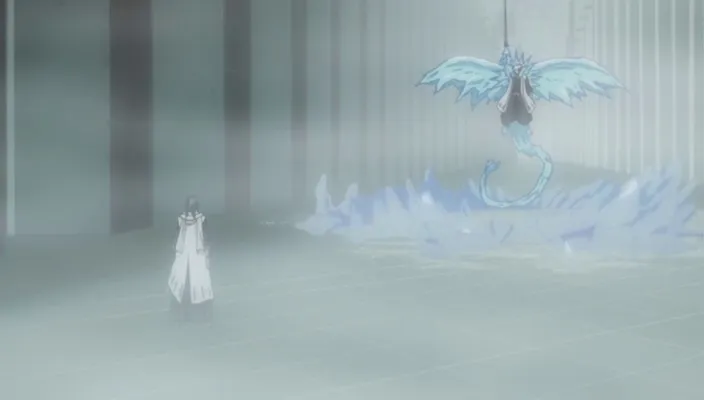 Capture 24 — Épisode 325 : L'Origine des Reigai