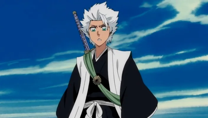 Capture 2 — Épisode 326 : Le Plan d'Inaba