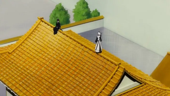 Capture 13 — Épisode 326 : Le Plan d'Inaba