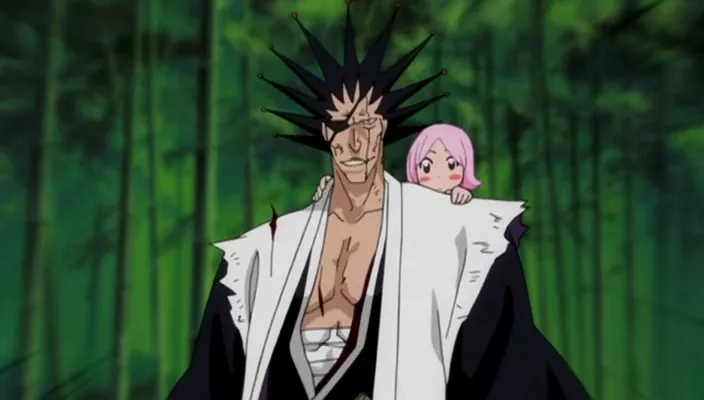 Capture 20 — Épisode 326 : Le Plan d'Inaba