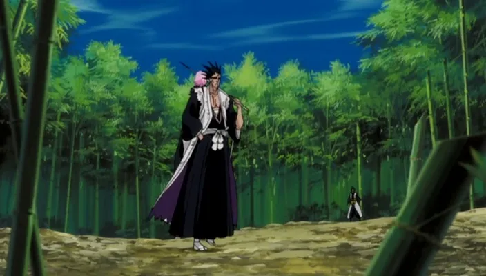 Capture 24 — Épisode 326 : Le Plan d'Inaba
