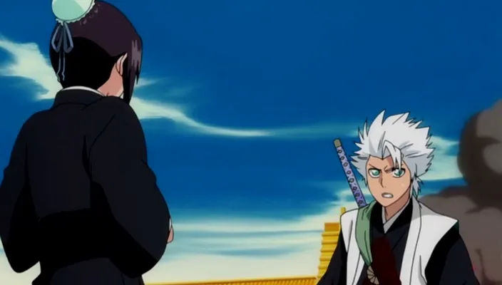 Capture 26 — Épisode 326 : Le Plan d'Inaba