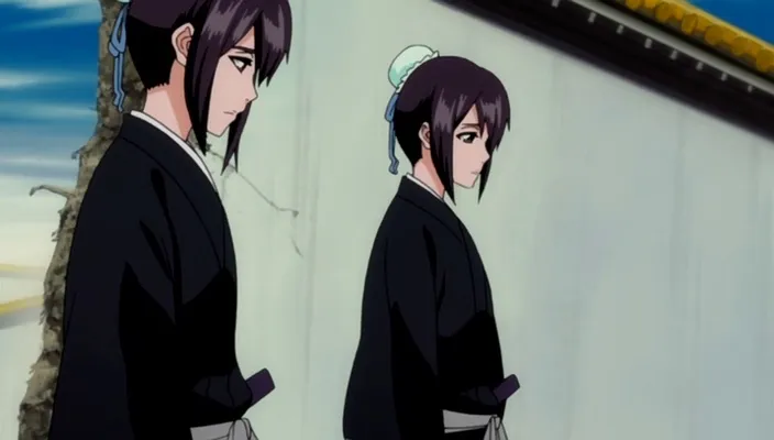 Capture 30 — Épisode 326 : Le Plan d'Inaba