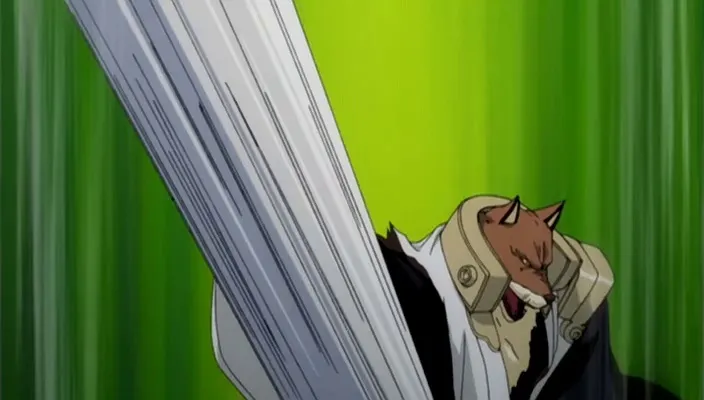 Capture 2 — Épisode 327 : Nozomi révèle la vérité