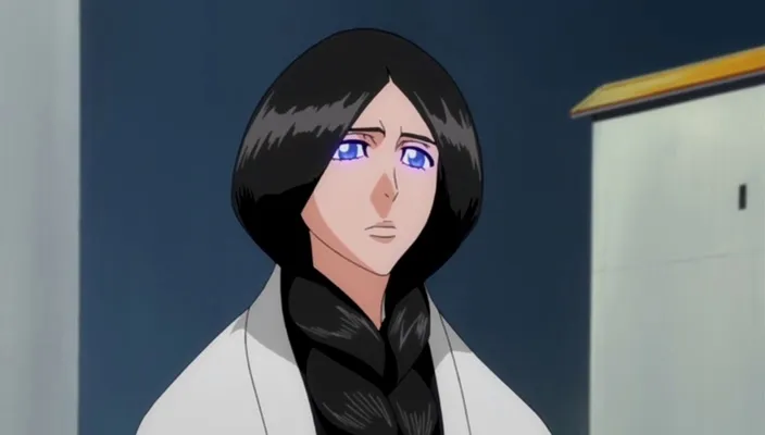 Capture 11 — Épisode 327 : Nozomi révèle la vérité