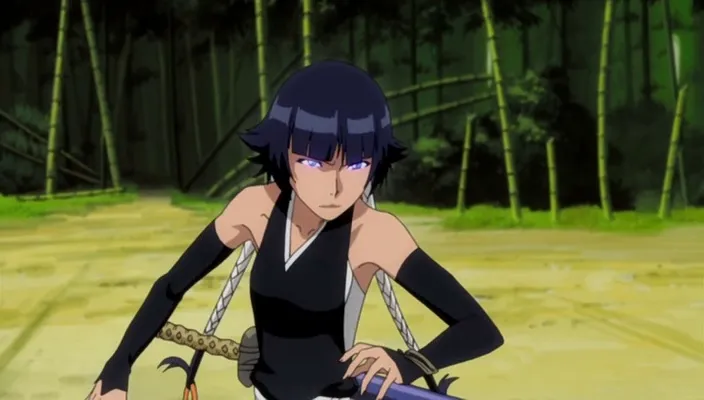 Capture 15 — Épisode 327 : Nozomi révèle la vérité
