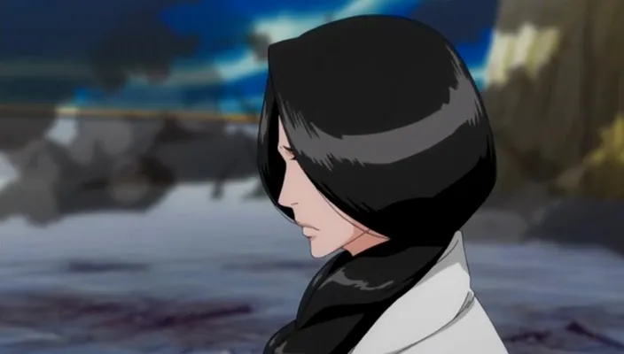 Capture 24 — Épisode 327 : Nozomi révèle la vérité