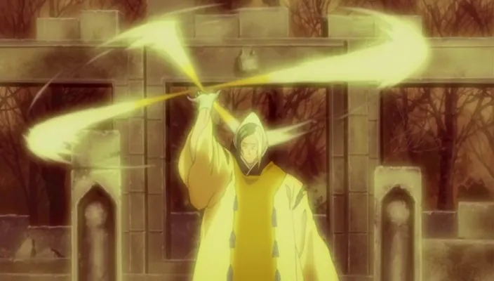 Capture 4 — Épisode 328 : Inaba veut fusionner