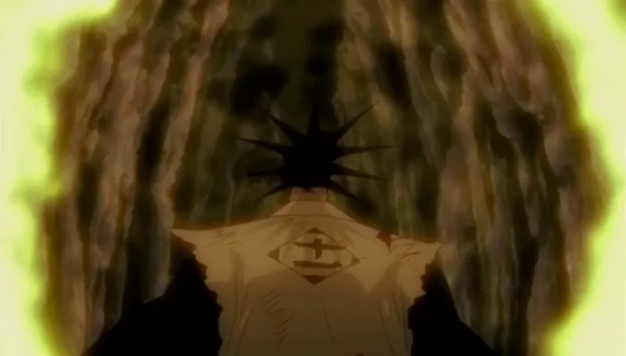 Capture 9 — Épisode 328 : Inaba veut fusionner